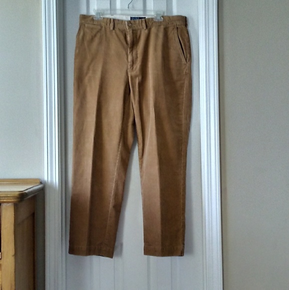 Polo Ralph Lauren Other - Polo by Ralph Lauren Corduroy 36W 29L
